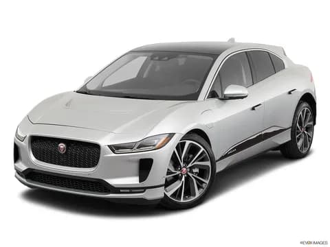 جاكوار i-pace جاكوار i-pace used_cars.forSale