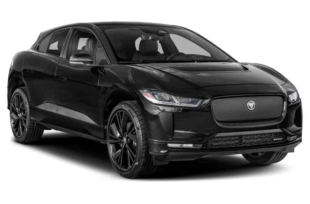 I-Pace