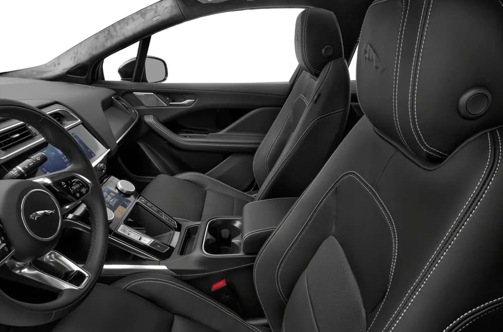 I-Pace
