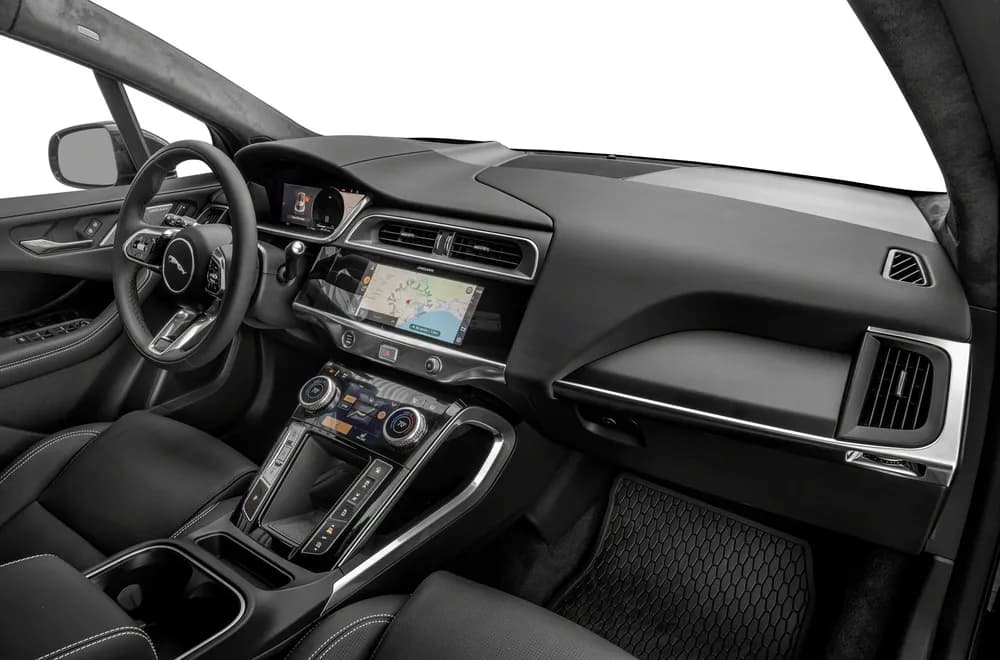 I-Pace