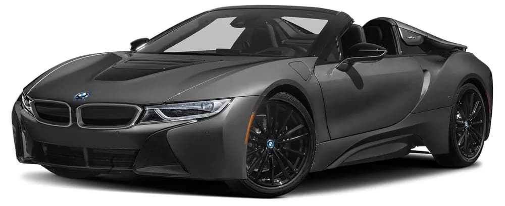Plug-in Hybrid