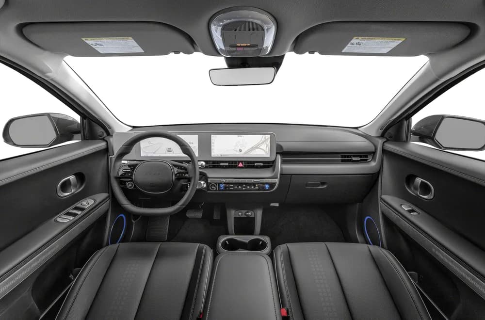 Ioniq 5
