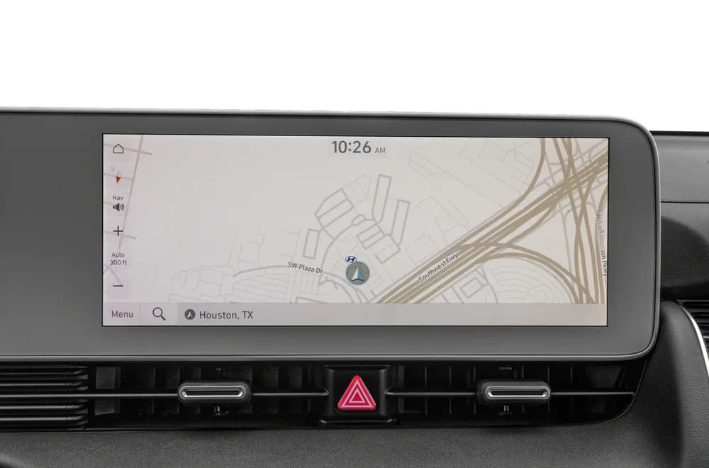 Ioniq 5