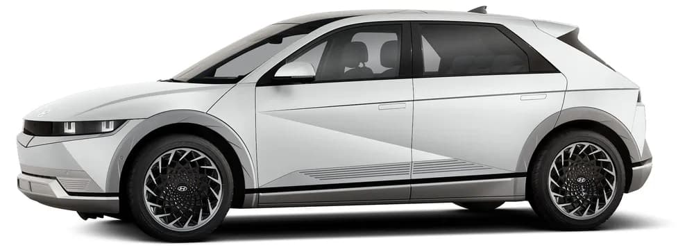 Ioniq 5