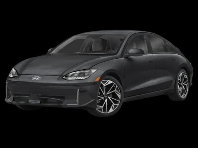 Ioniq 6