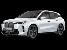 بي إم دبليو IX 2026 للبيع