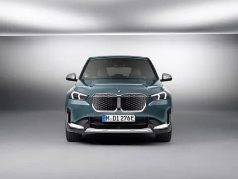 BMW iX1 BMW iX1 used_cars.forSale