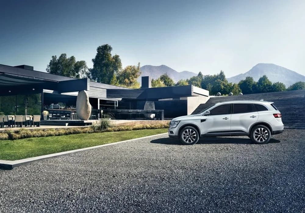 Koleos