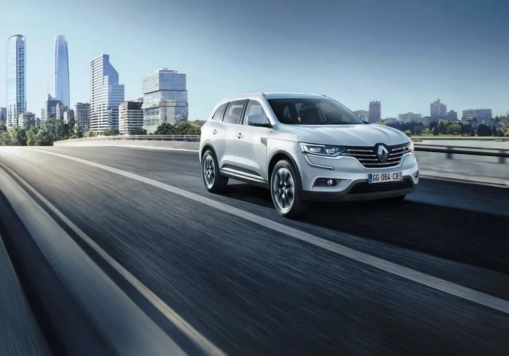 Koleos