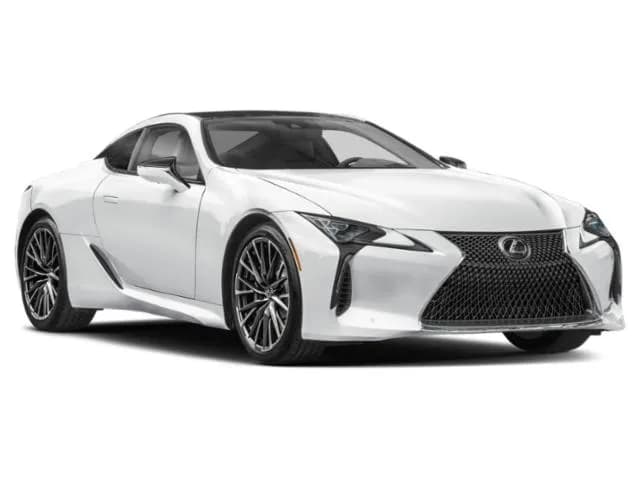 LC 500