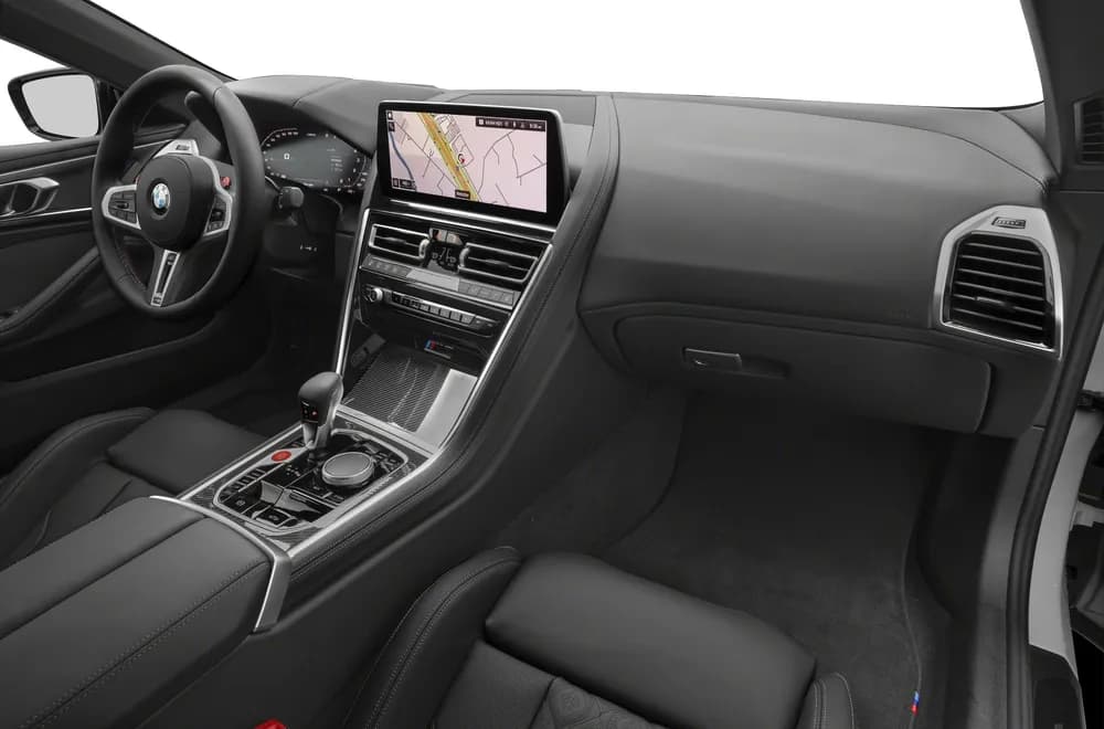 M8 Convertible