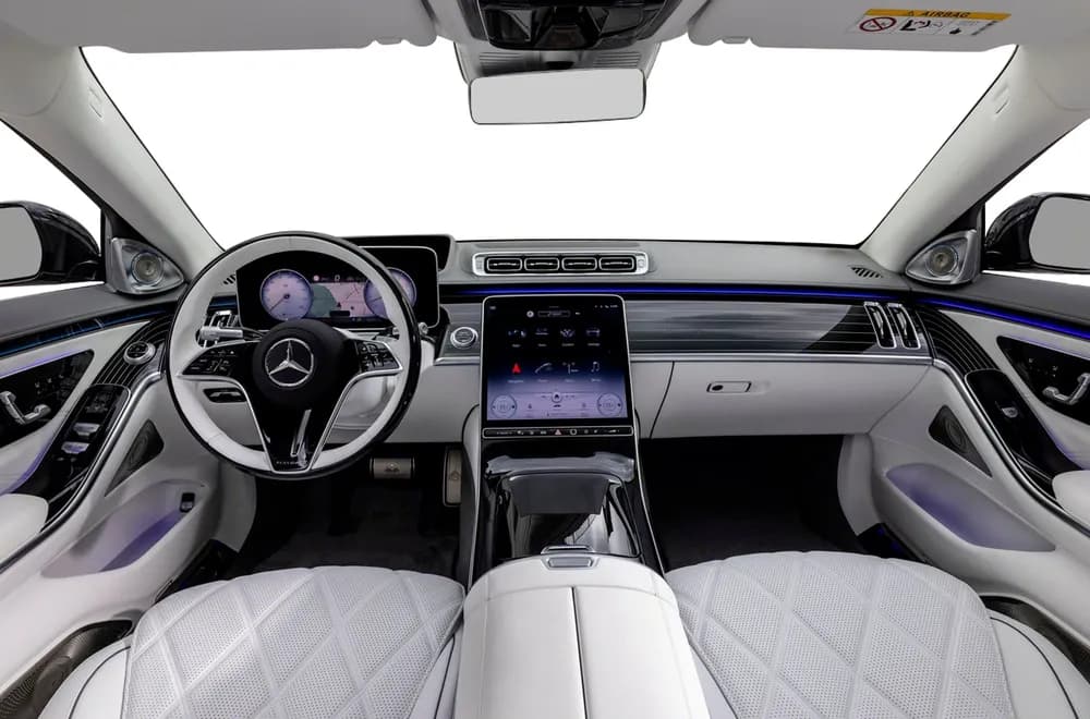 Maybach