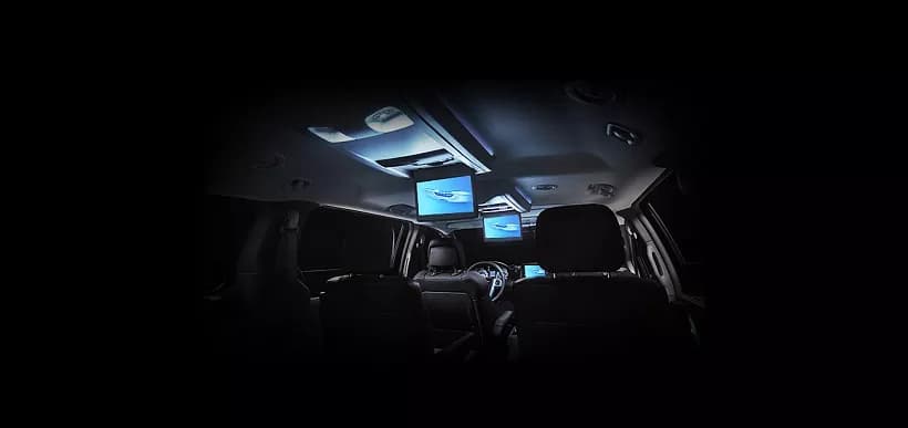 Grand Voyager