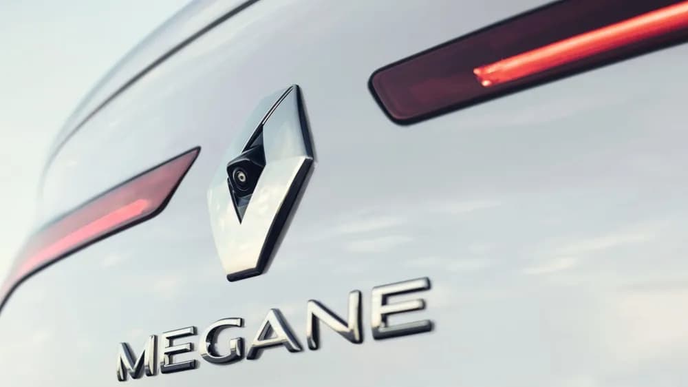 Megane