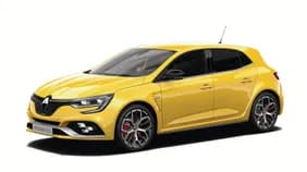 GT (205 HP)