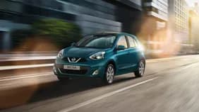 Nissan micra 2026 Nissan micra 2026 used_cars.forSale