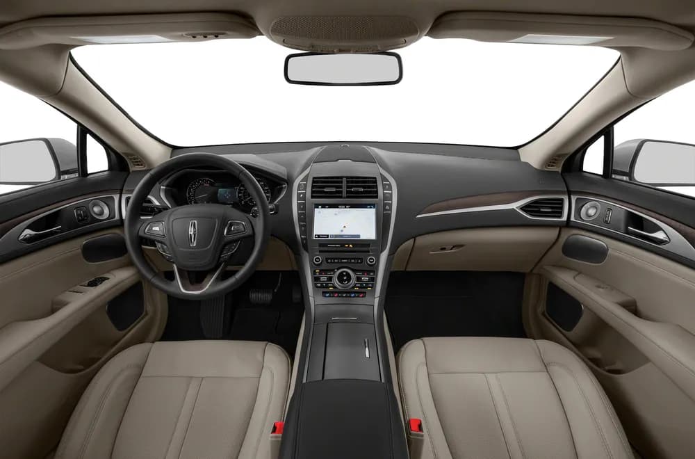 2.0L Select