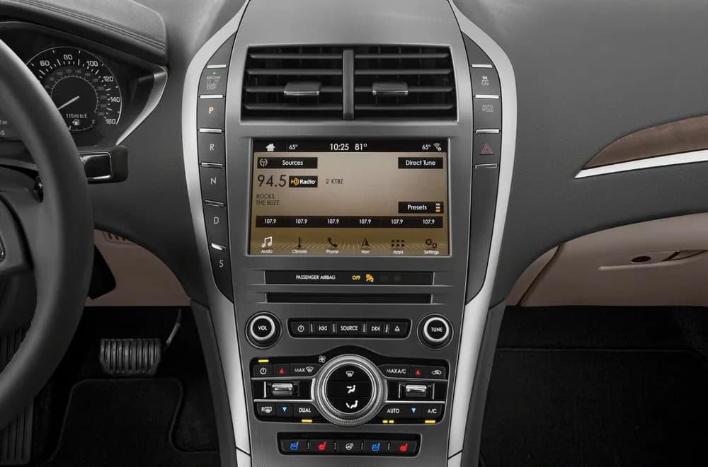 2.0L Select