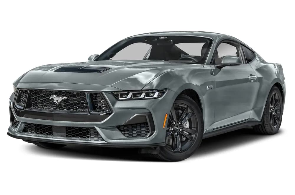 Mustang