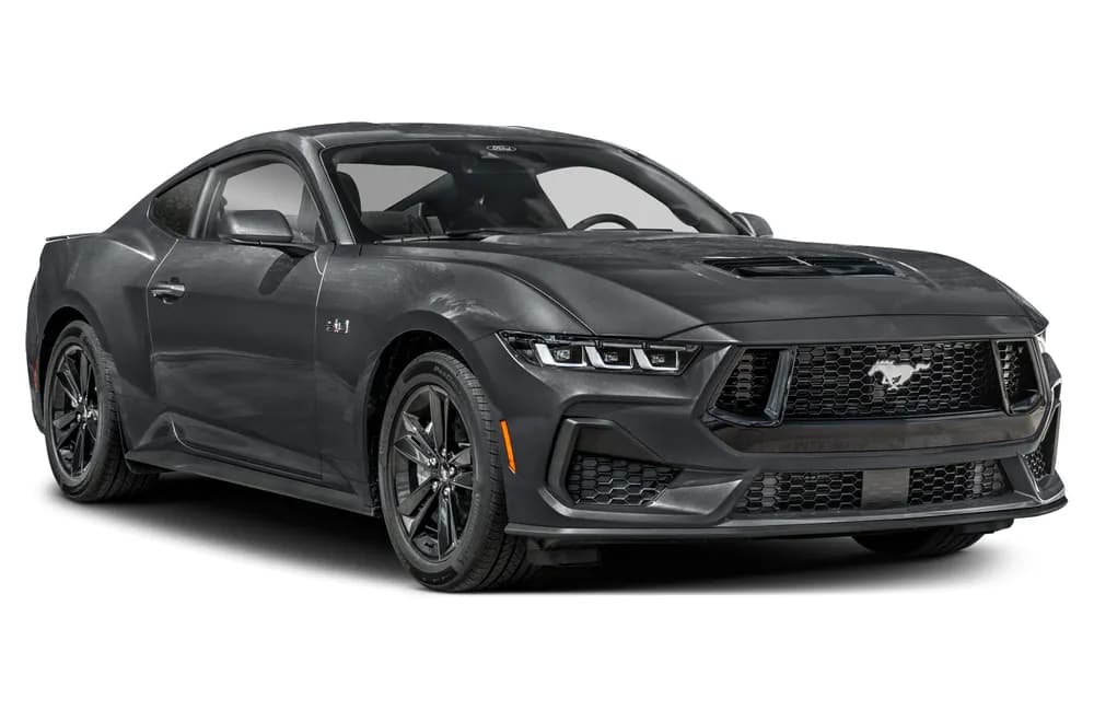 Mustang