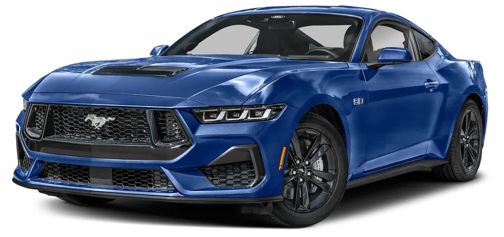Mustang