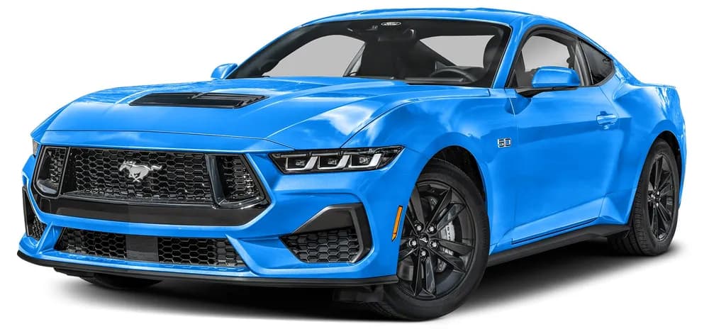 Mustang