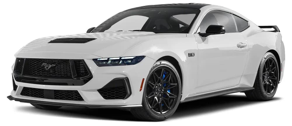 Mustang
