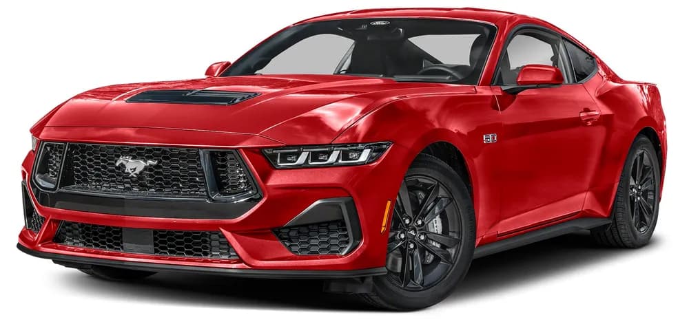 Mustang