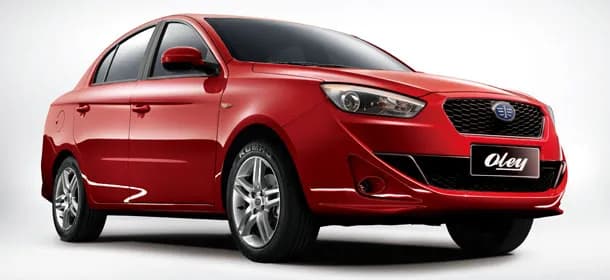 FAW Oley 2026 FAW Oley 2026 used_cars.forSale