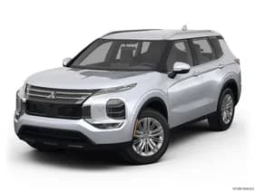 2.4L GLX (5-Seater) Basic