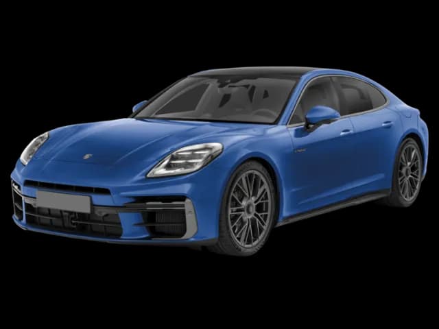 Panamera