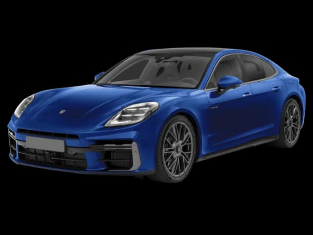 Panamera