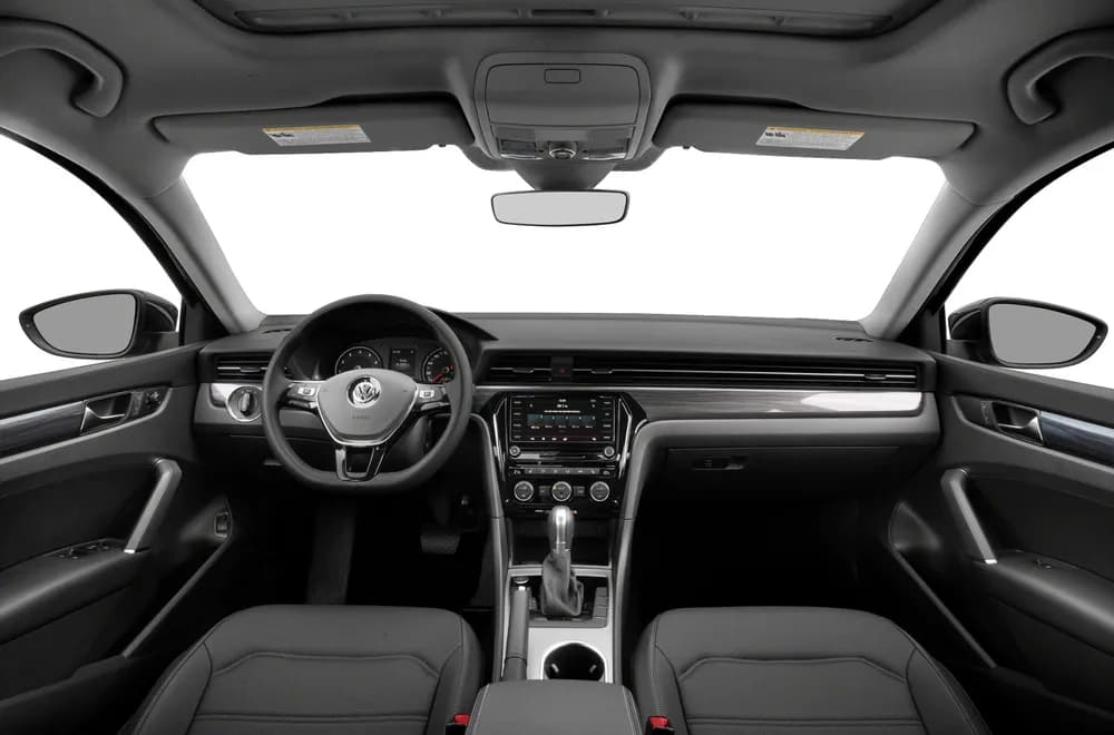 Passat