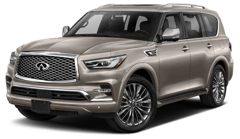 QX80
