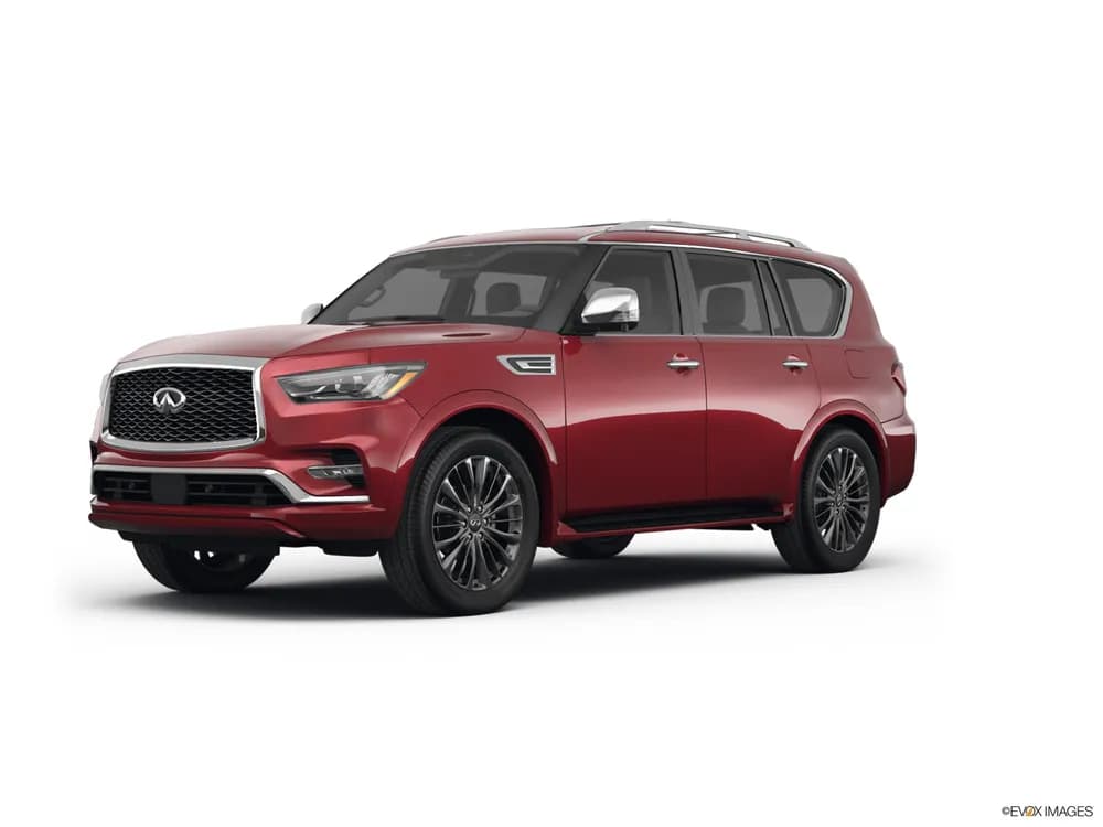 QX80