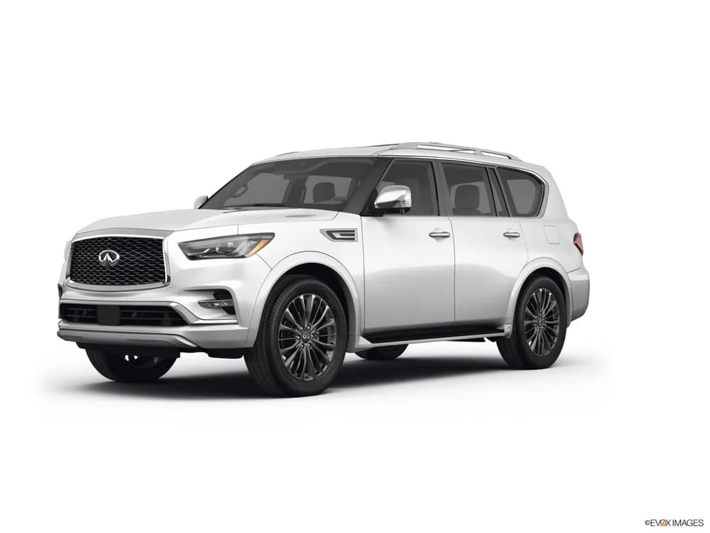 QX80