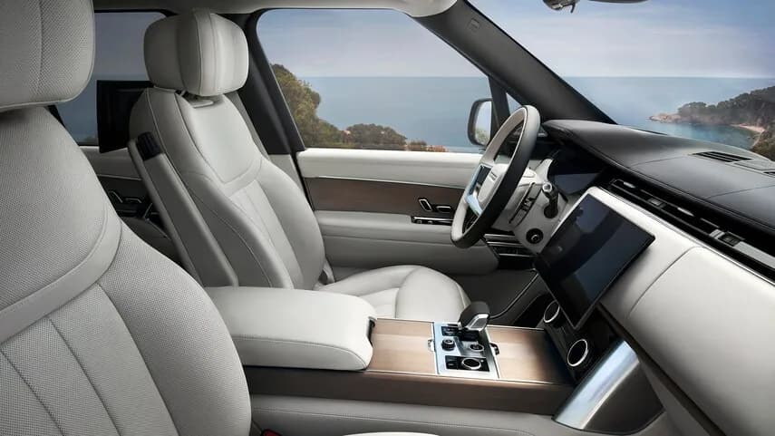 Range Rover