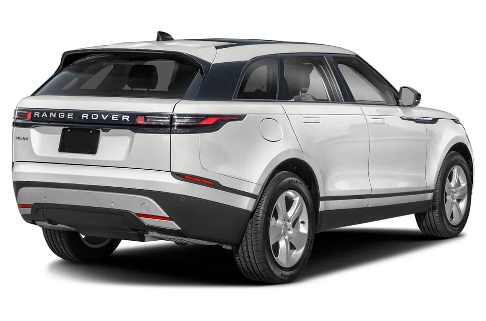 Range Rover Velar