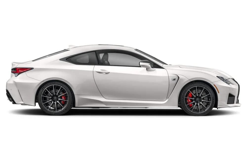 RC F