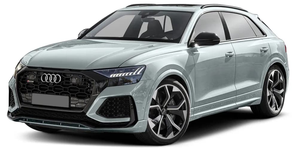 RS Q8