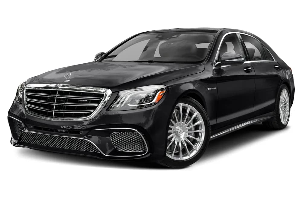 S 65 AMG
