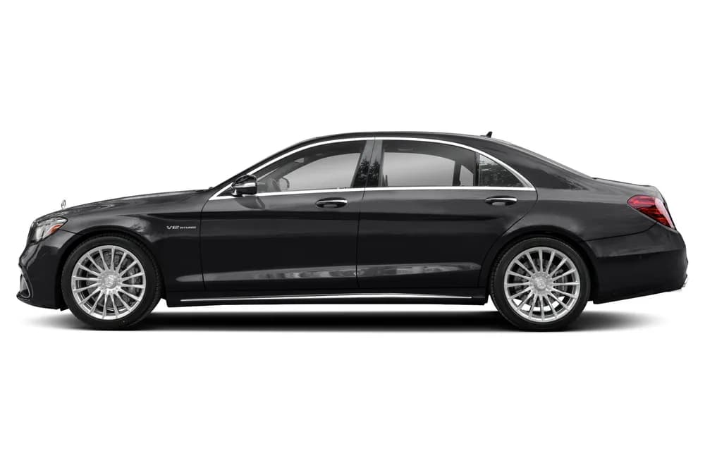 S 65 AMG