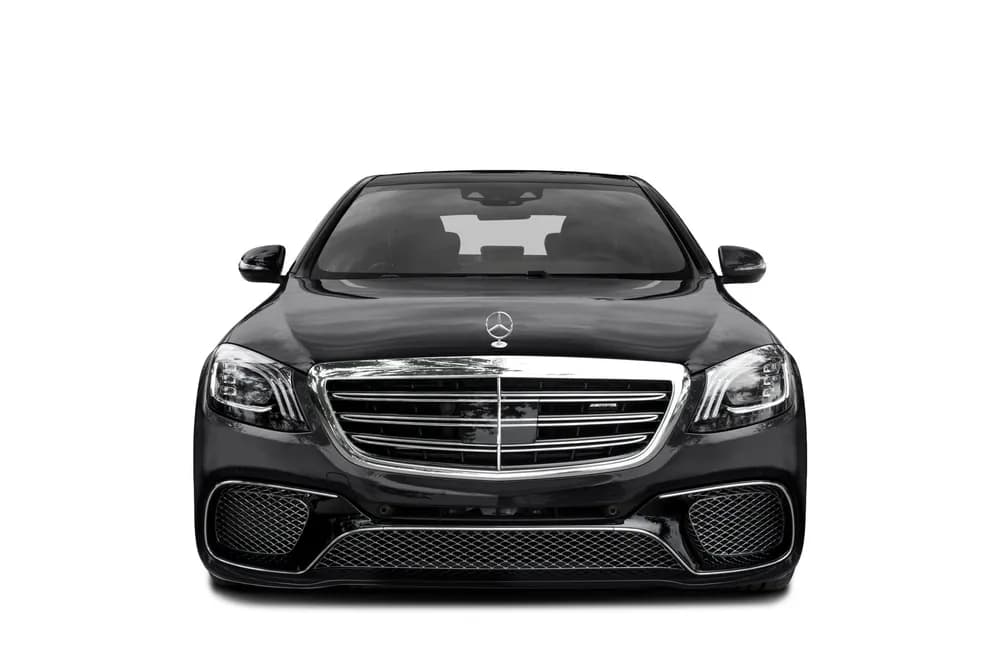 S 65 AMG