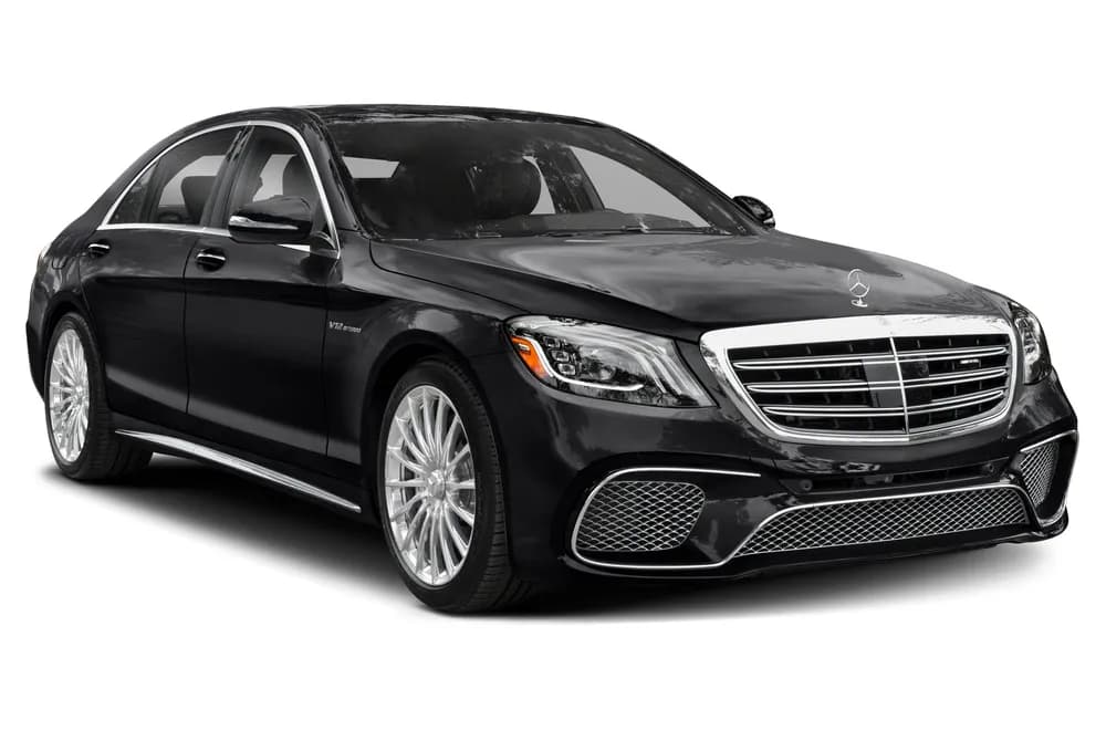 S 65 AMG