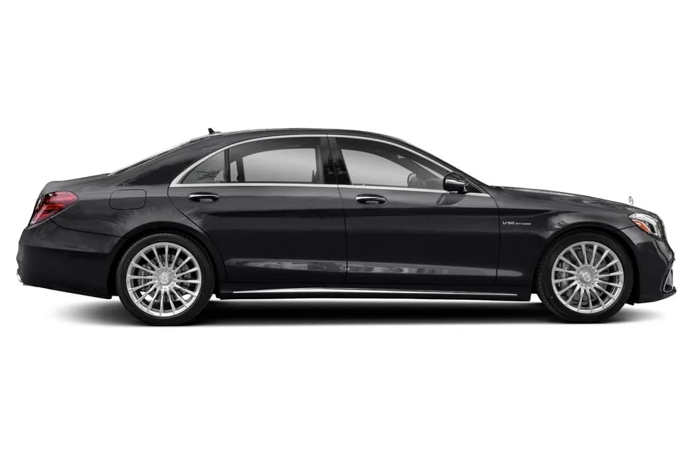 S 65 AMG