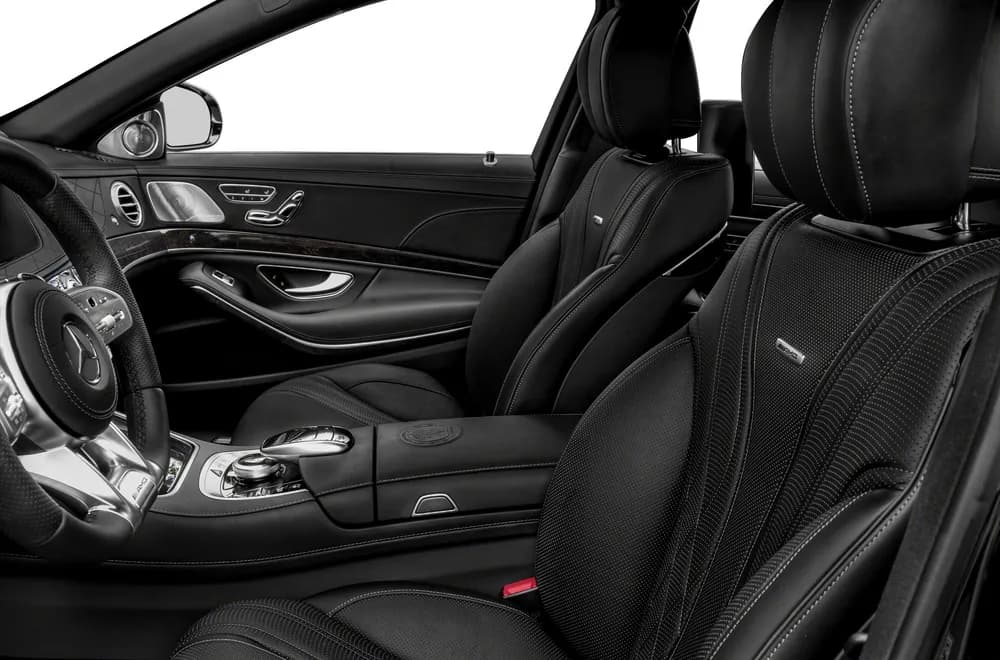 S 65 AMG