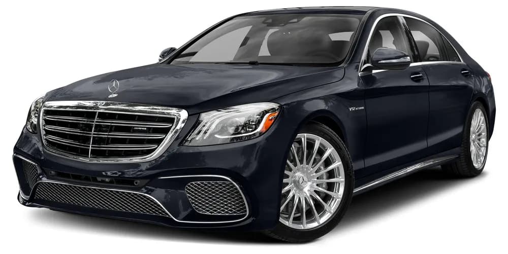 S 65 AMG