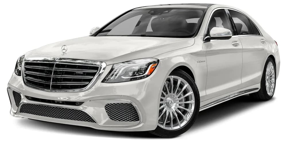 S 65 AMG