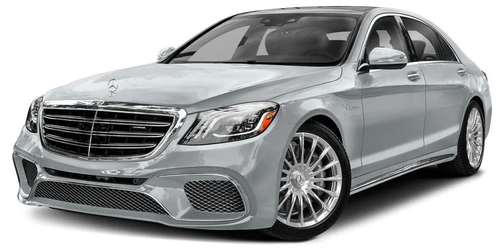 S 65 AMG