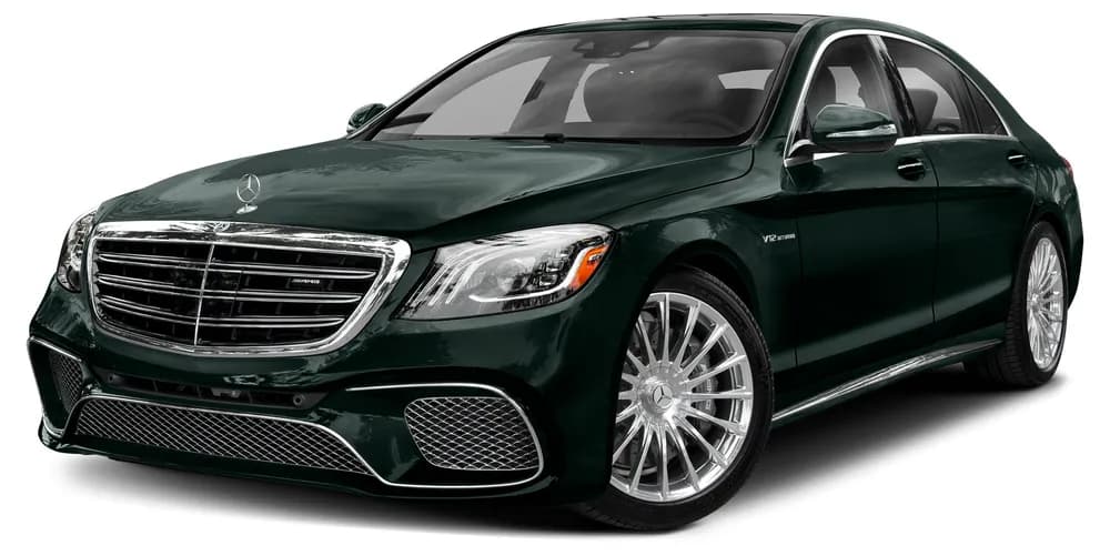 S 65 AMG